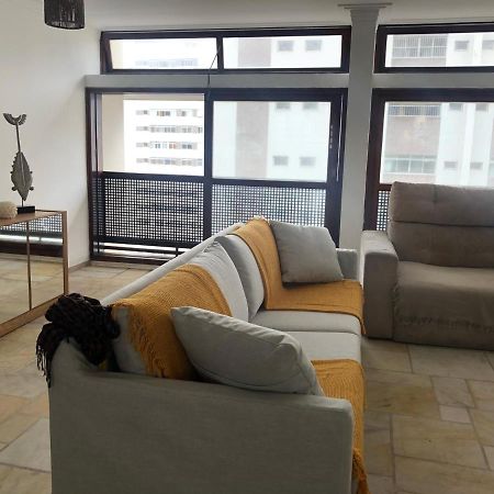 Apartamento - Guaruja Pitangueiras Διαμέρισμα Εξωτερικό φωτογραφία