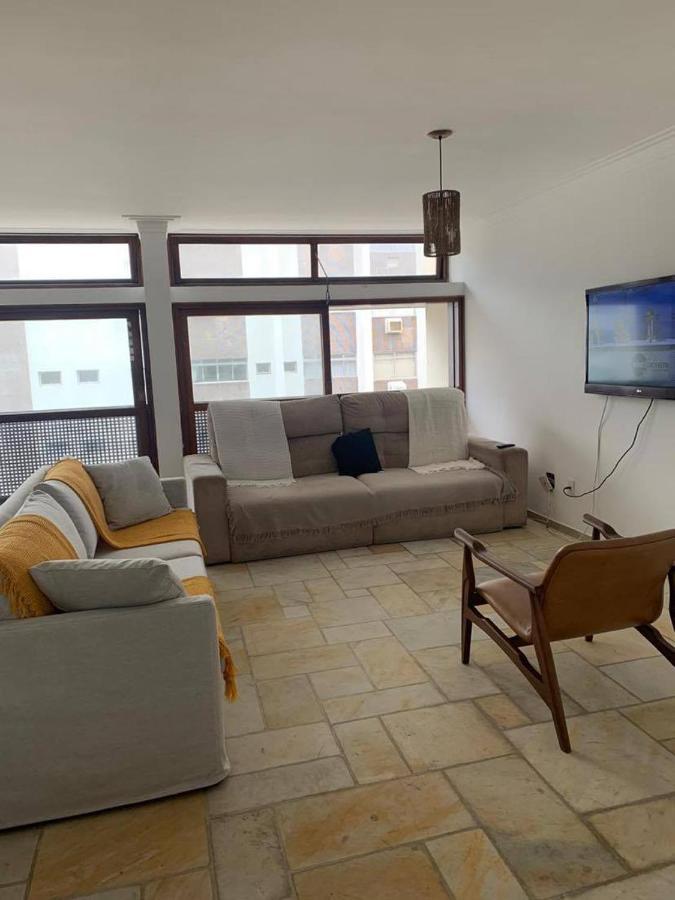 Apartamento - Guaruja Pitangueiras Διαμέρισμα Εξωτερικό φωτογραφία