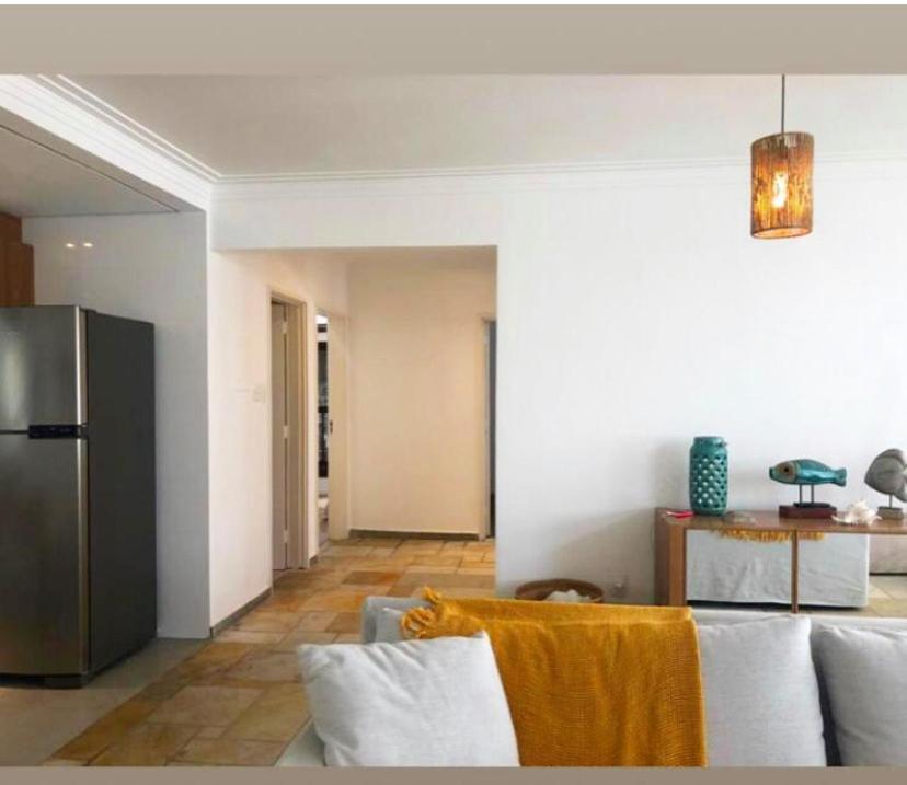 Apartamento - Guaruja Pitangueiras Διαμέρισμα Εξωτερικό φωτογραφία